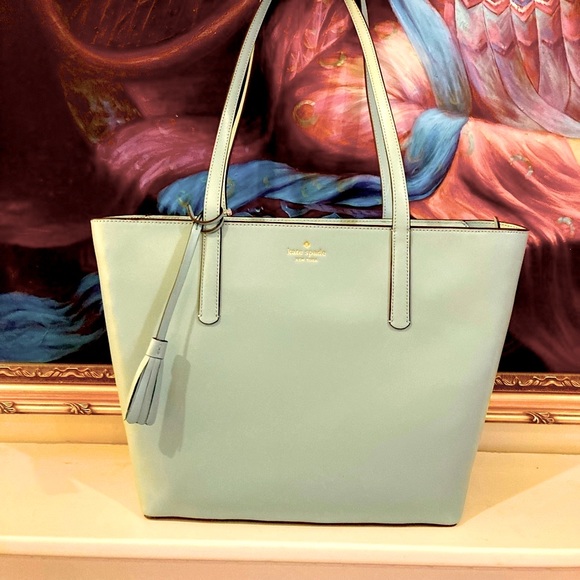 kate spade Bags Brand New Kate Spade New York Signature Large Tote